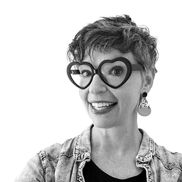 Keli Colombini from Gumview Creative