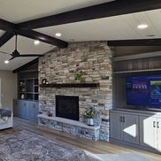 Bruce Klockzien from Evolved Home Improvements