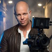 Mike Fox from Crystal Fox Films
