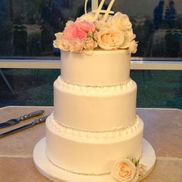Tara Little from Bavarian Cakery