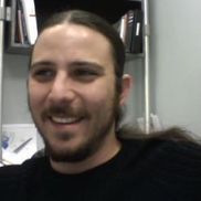 Marc Greges from Velocity Graphics