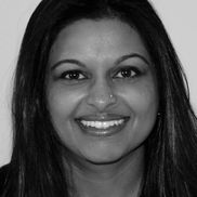 Pallavi Shah from Pallavi Shah LLC