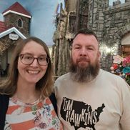 Ray Ford from Burr Roasters & Cafe