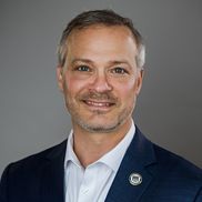Wayne Siegmund from Integrative Executive Coaching, LLC