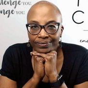 Edie Clarke from Virtually In Sync