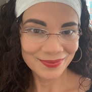 Daisy Martinez-DiCarlo from Theatre for Social Justice, Inc.