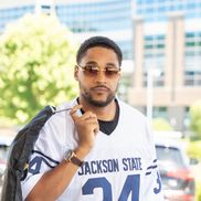 Xavier Daniels from OmniPresent LLC