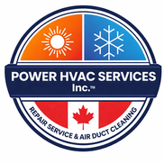 Raghav Dutta from Power HVAC Services Inc.