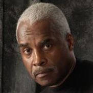 Everett Prewitt from Author