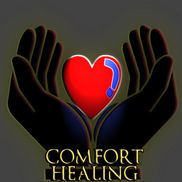 Gram Graham from Comfort Healing