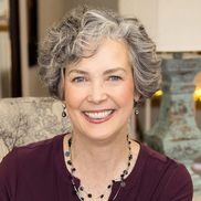 Valerie Cady from Winnow & Spruce Organizing