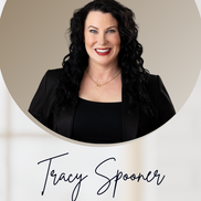 Tracy Spooner from The Spooner Group