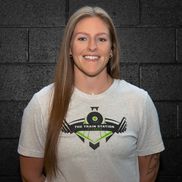Mariah Friesen from The Train Station Fitness