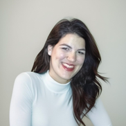 Federica Velutini-Hoffmann from QuarterMaster Bookkeeping LLC