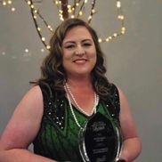 Jane Long-Haggerty from Long-Haggerty Chartered Professional Accountant Inc.