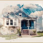 Michael Kroetch from The Memory House