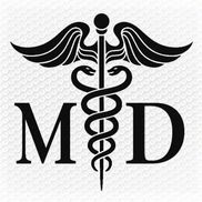 DR. WALTER GILL, M.D. from DR. WALTER GILL, M.D.