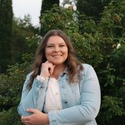 Ashlea Baalmann from B & B Lumber