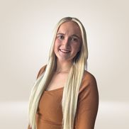 Maci Bingman from Eagle Eye Brokers