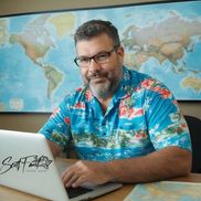 Scott Faust from Destinations 24/7 Travel Services LLC