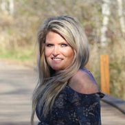 Kristie Embree from Klevay
