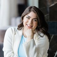 Deanna Clement from McConnell Marketing