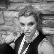 Nancy Scammell from Fresh Ink Studios inc.