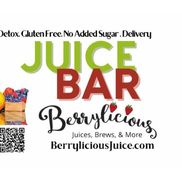 Teresa & Kasha from Berrylicious Juice Bar & Healing Space