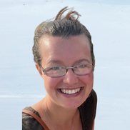 Megan Gilbertson from Support 2 Thrive