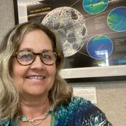 Megan Eskey from Reloquence