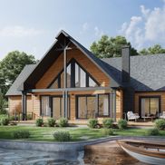 Tony McGuckin from Trademark Building Company, Inc.