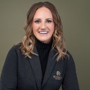 Julie Agnew from Buffalo Restoration