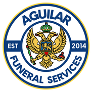 Tiffany Cooper-Aguilar from Tiffany Aguilar (Aguilar Funeral Services)