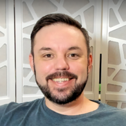 Daniel Whitworth from The Workflow Wizard