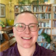 Danielle Currey from Herbs & Hands Craniosacral Therapy