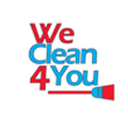 Jeff Hutton from We Clean 4 You