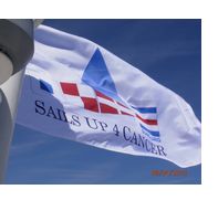 Bob Davis from Sails Up 4 Cancer