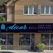 Deb Corning from Decor - For The Well-Dressed Home