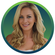 Jenna Weber from Lume Sales & Marketing Agency