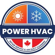 Louisa Son from Power HVAC Services Inc.
