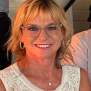 Kathy Plomaritis from Washington National Insurance