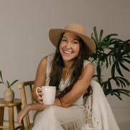 Olivia Feller from Abideaway