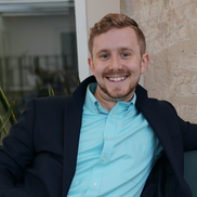 Samuel Hebda from White Rabbit Enterprises