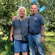 Michael Lick from 1972oil