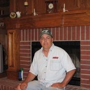 Mike Harris from Nature's Companion Custom Walking Sticks (NCWS)