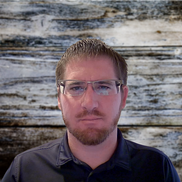 Chad Beachy from North Valley Marketing