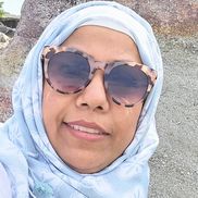 Naznin Vahora from Any Lab Test Now