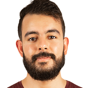 Ayoub Benali from Joshua M. Alexander