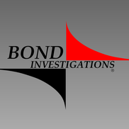 Dorian Bond from Bond Investigations Inc.