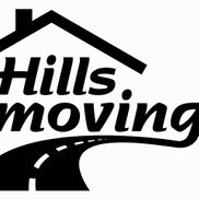 Brandon Hill from Hills Moving